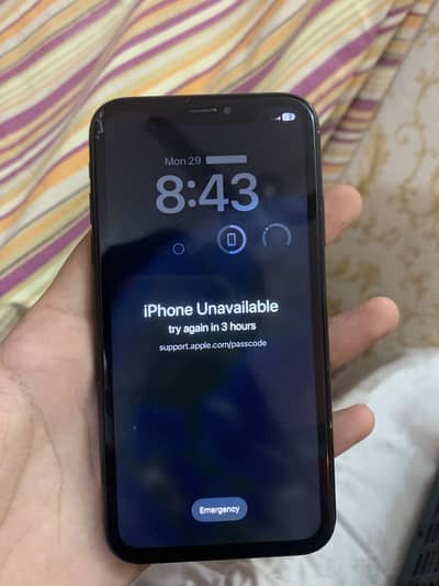 Iphone Xr Icloud