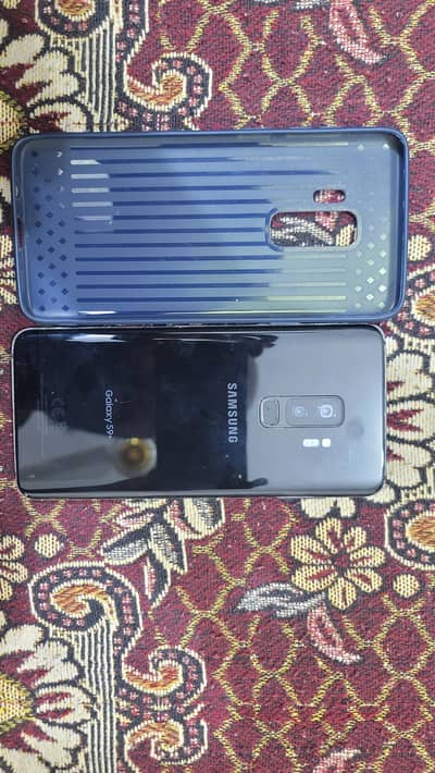 Samsung S9 Plus  Sale&Exchange