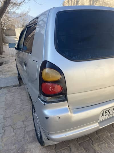 Alto vxr engine janpani