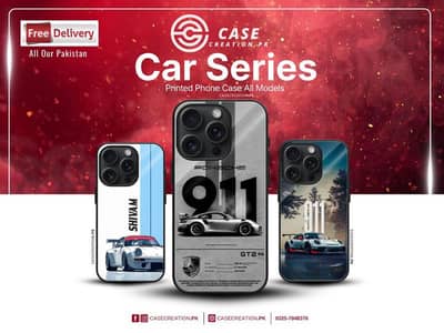 IPhone Samsung Redmi Techno Infinix Oppo Realme Phone Covers