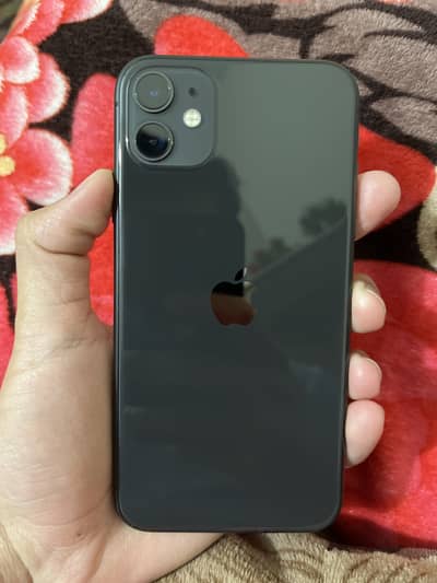 iphone 11 (64gb) JV | 10/10 Condition.