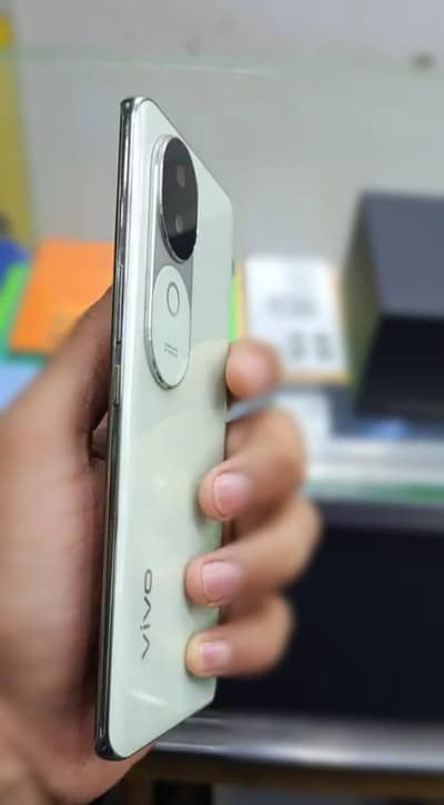 Vivo v40e 5G