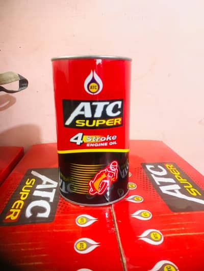 Original motorcycle Engine Oils -All Brands Available