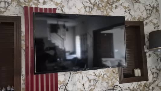 Samsung 55 Inch LED