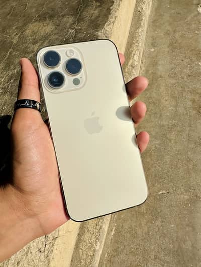 Iphone 14 pro max,  JV