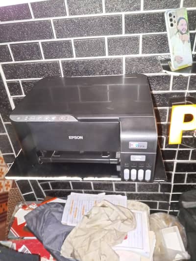 Epson printer wifi printer skyner