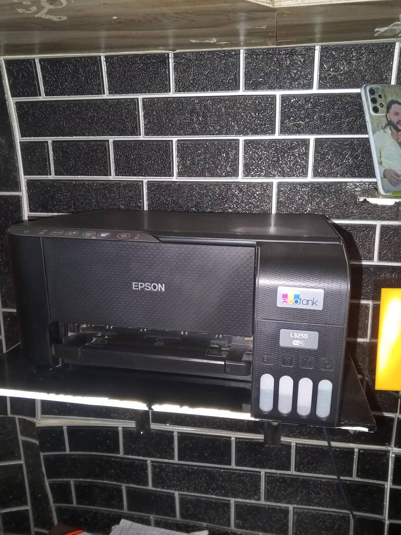 Epson printer wifi printer skyner 2