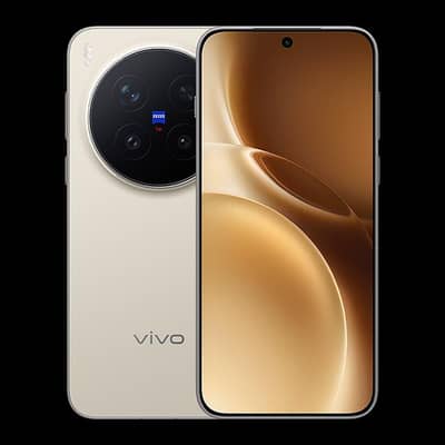 Vivo X300 pro 16+12/512 5G pta just box open with gift hamper