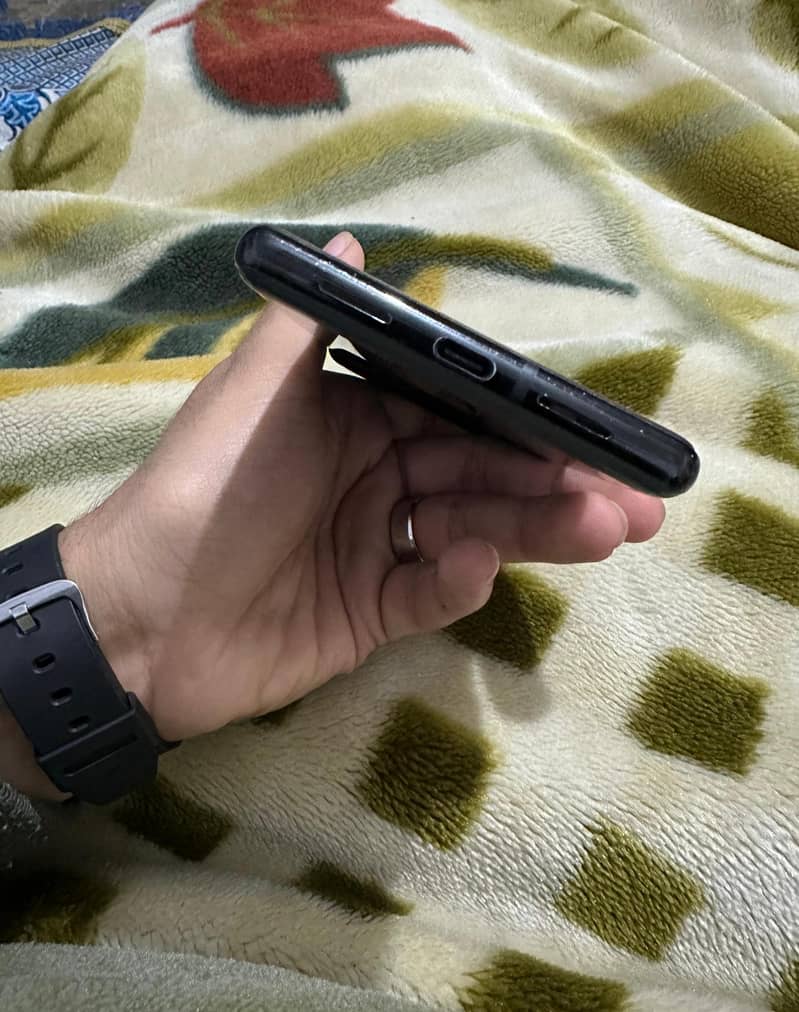 Google pixel 6 pro 3