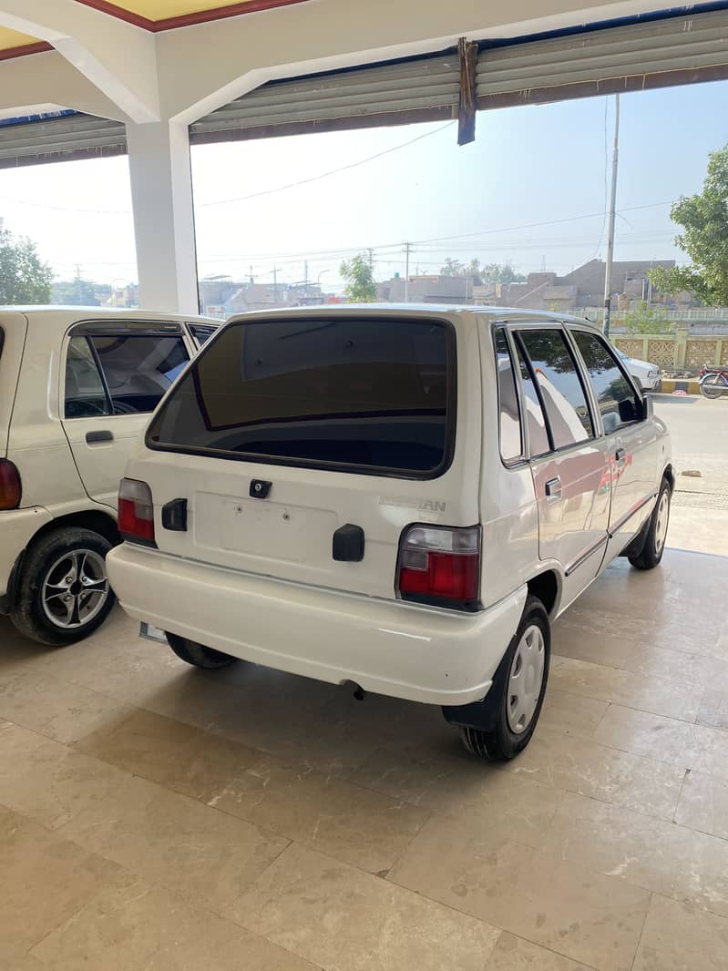 Mehran 1