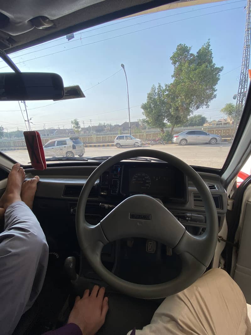Mehran 5
