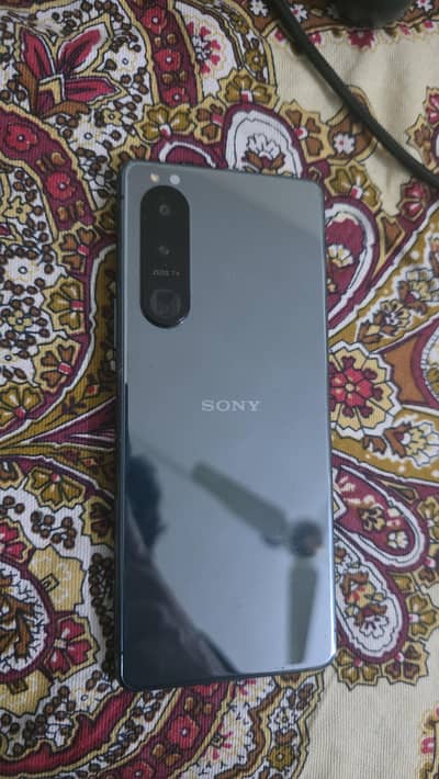 Sony Xperia 5 mark 3 Official PTA