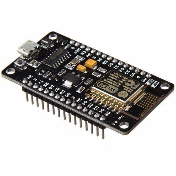 ESP8266 Module 1