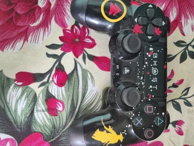 ps4 controller 10by10 working no. 03092489308