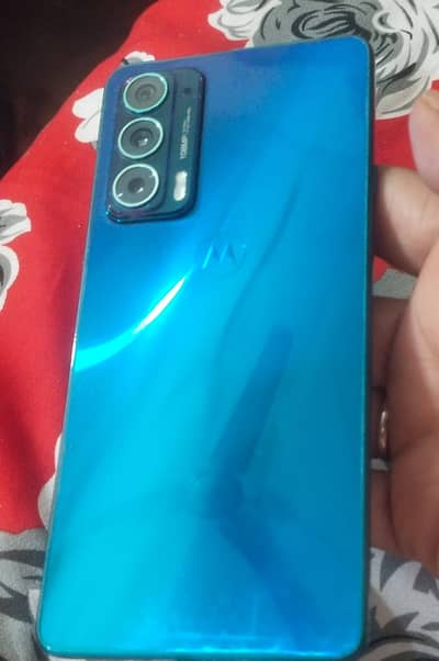 Moto edge 20 All ok gaming phone for sale
