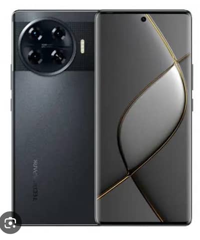 Tacno spark 20 pro plus 8+8/256 Edge display 03044773611