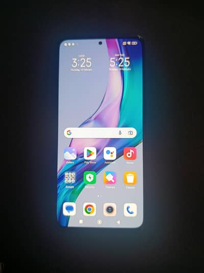 Redmi Note 10 pro
