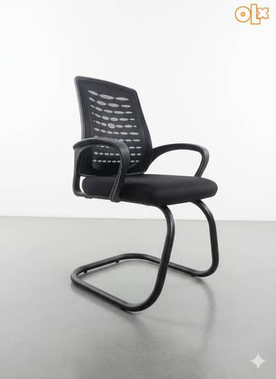 50 comfortable  office visitor chair