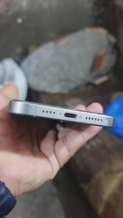 Iphone 15promax nonpta HK model