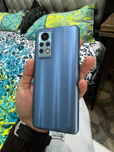 Infinix Note 11 Pro