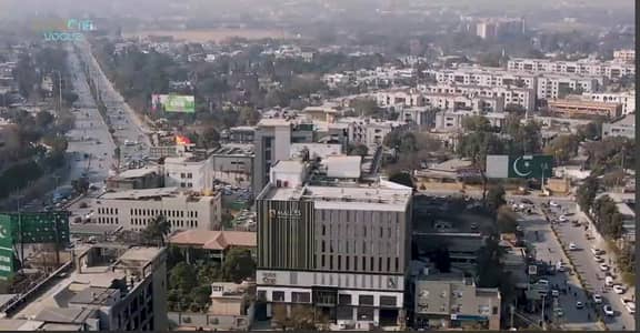 Ideal Flat In Saddar Available For Sale