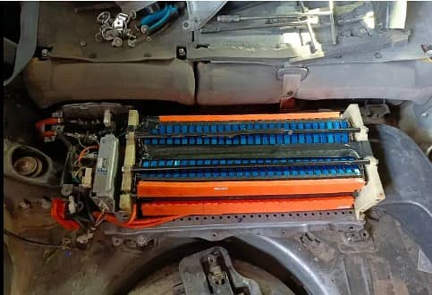 ABS unit & lithium battery pack 3
