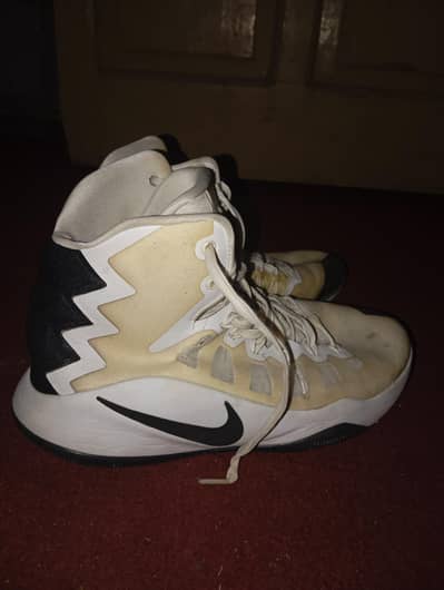 hyperdunk basketball shoes