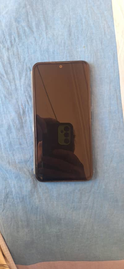 Samsung A54 5g 8/256gb along with box