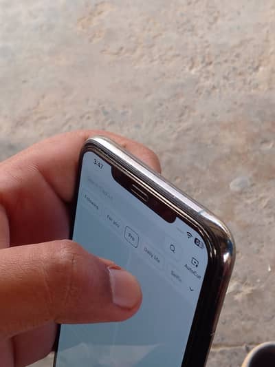 iPhone 11pro max 64 gb