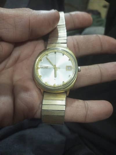 seiko japna automatic 20 macron