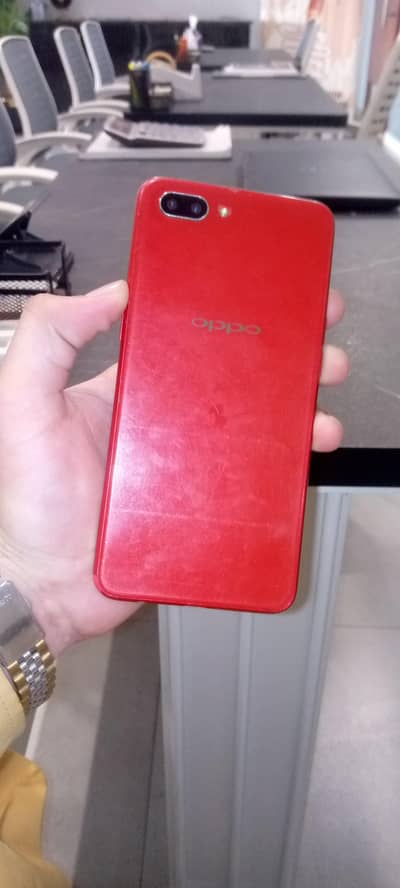 oppo A12e