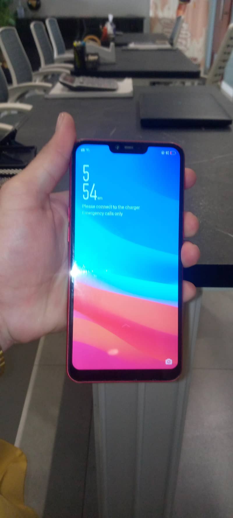 oppo A12e 1