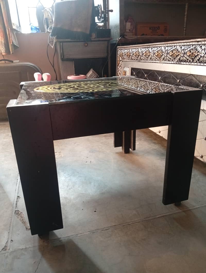 coffee tables/ Dining Table 1