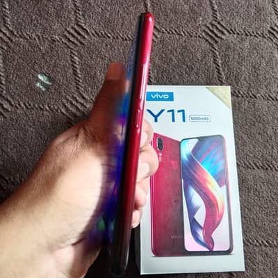 vivo Y11