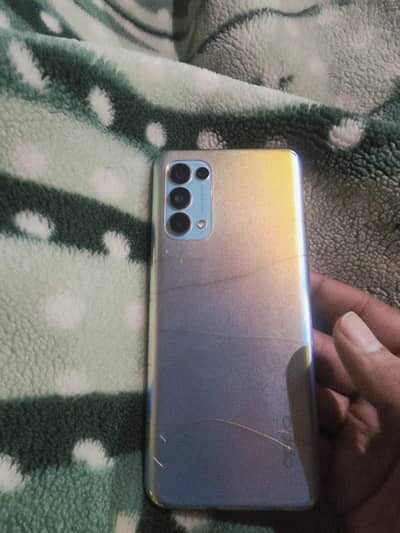 oppo reno 5 pta approved