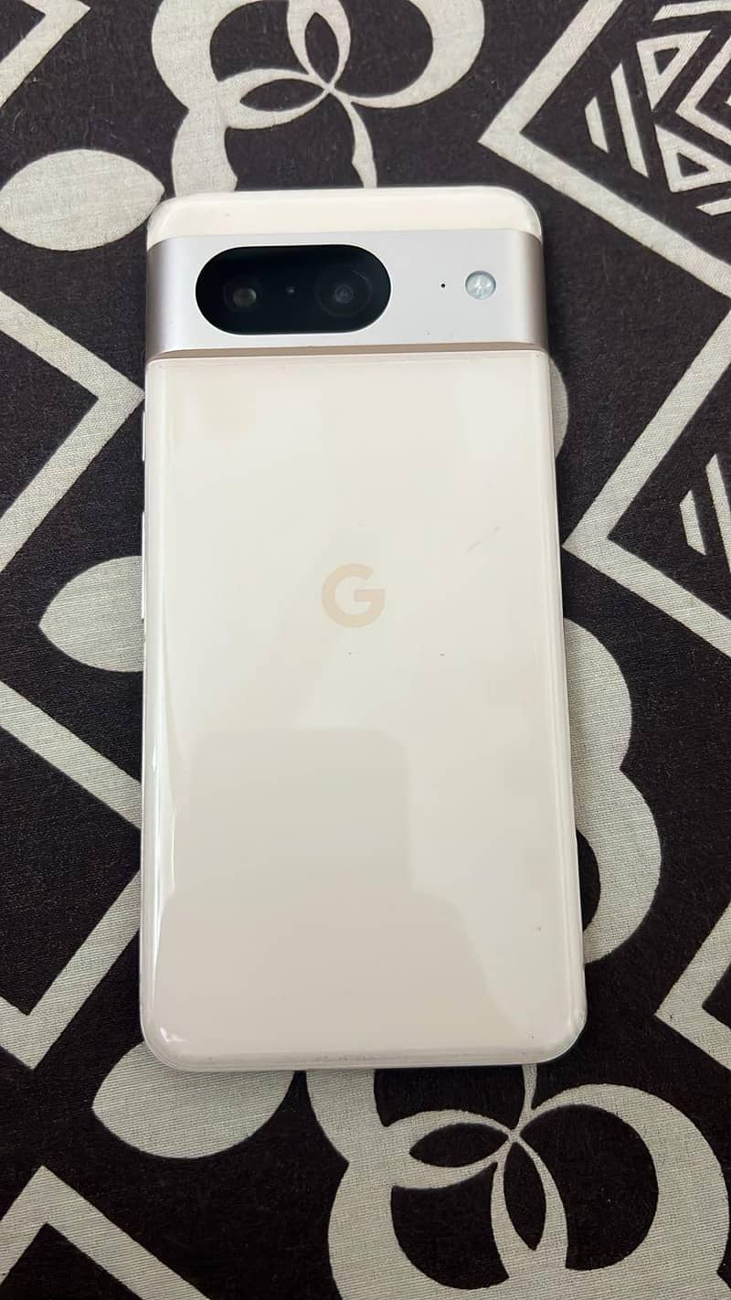 Google pixel 8 2