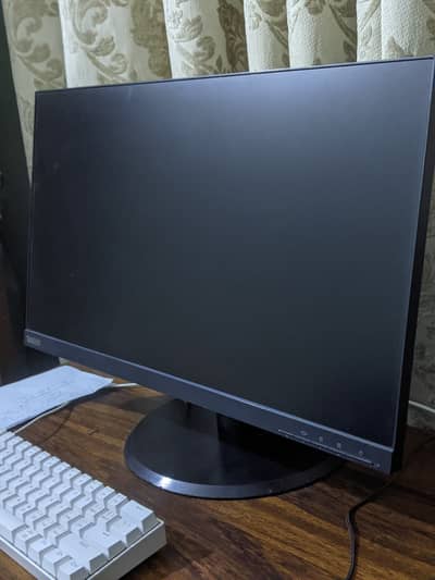 Led Lenovo 2k 75 hz