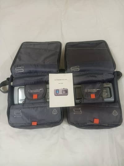 Ventmed Sleep Apnea Therapy Device Ds-8/ST-30 Only 2 peace Available