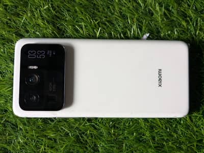 Xiaomi mi 11 ultra official PTA approved