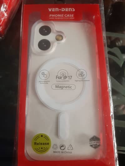 iPhone mobile covers for 17 and 17 promax and iphone air