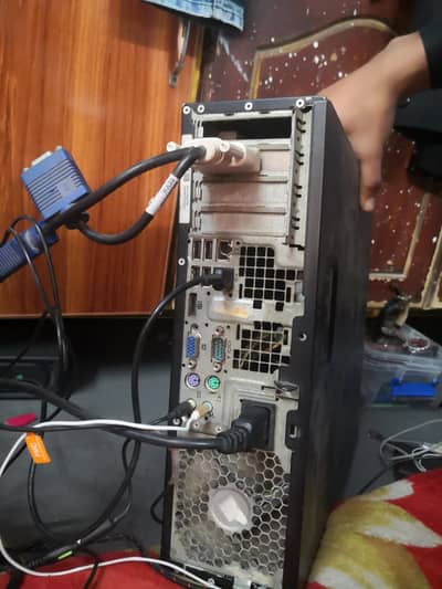 hp ha or windows 10 saport dy