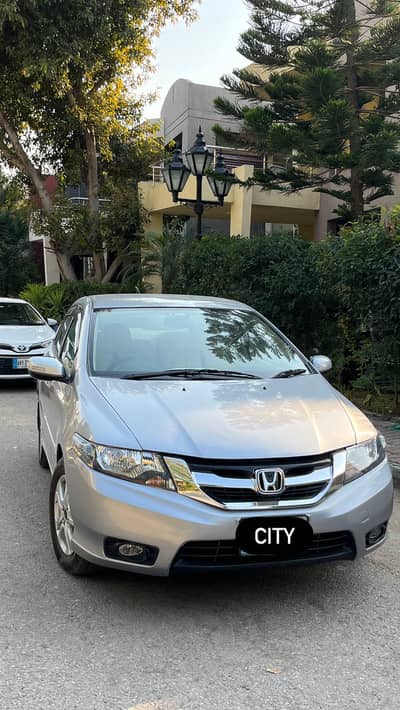 Honda city automatic Full gen1.