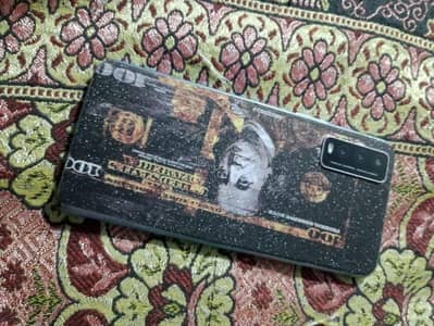 vivo y20s 4/128 PTA approved