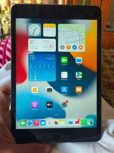 Ipad mini 4 128 GB