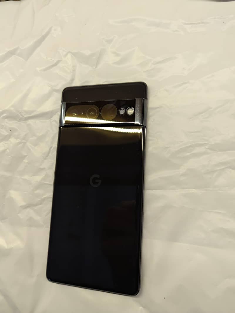 Google Pixel 7 Pro 0