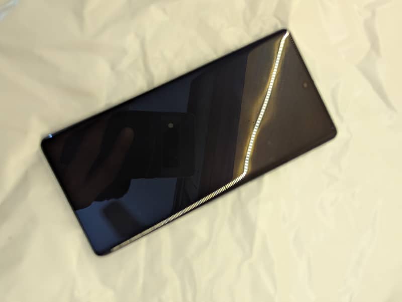 Google Pixel 7 Pro 1