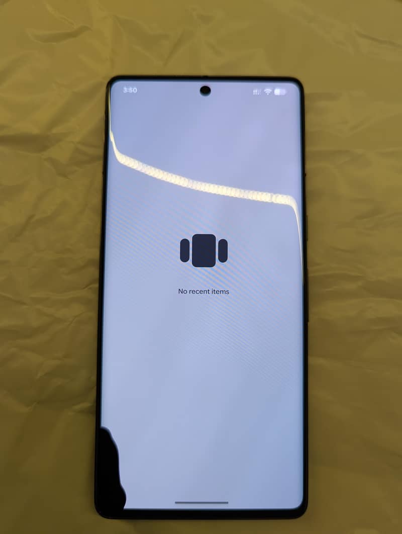 Google Pixel 7 Pro 3