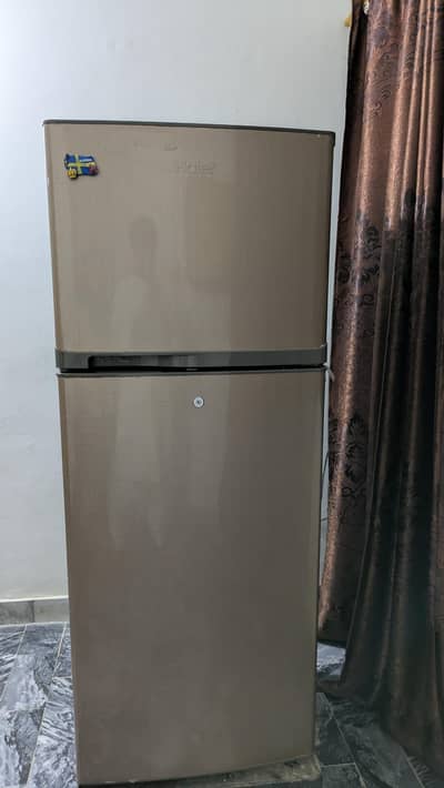 Haier Refrigerator - Urgent selling