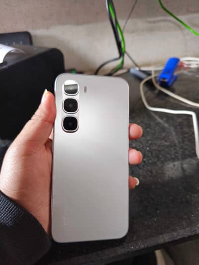 Infinix hot 60 pro for sale exchange possible