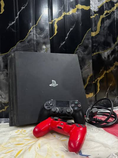 Ps 5pro 1TB